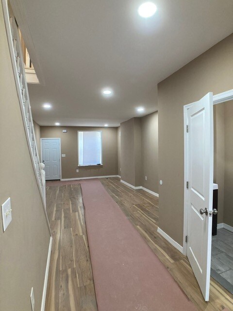 Foto principal - 4523 Parrish St