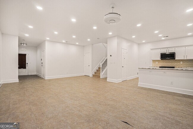 Foto del edificio - 6173 Bellewood Ash NW Ln