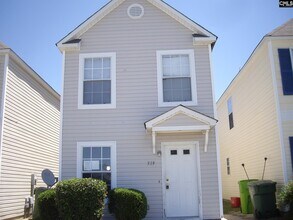 Building Photo - 519 Summit Terrace Ct