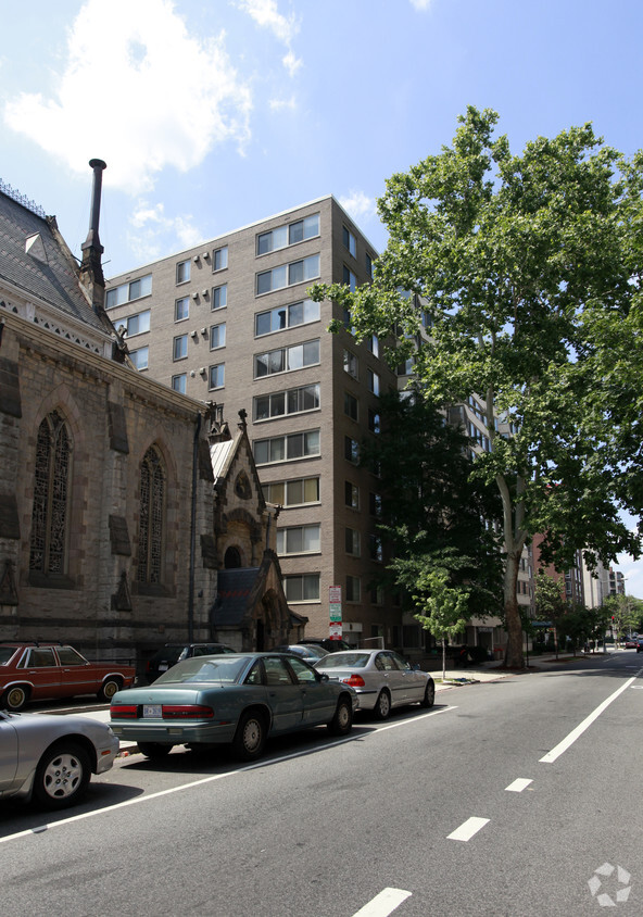 Building Photo - Horizon House