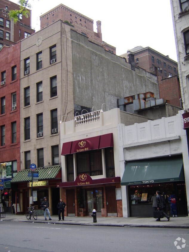 Foto del edificio - 336 Lexington