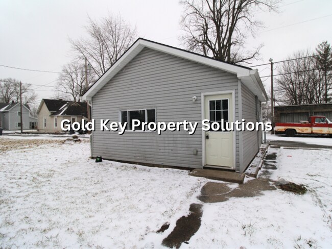 Building Photo - 1413 Walnut St