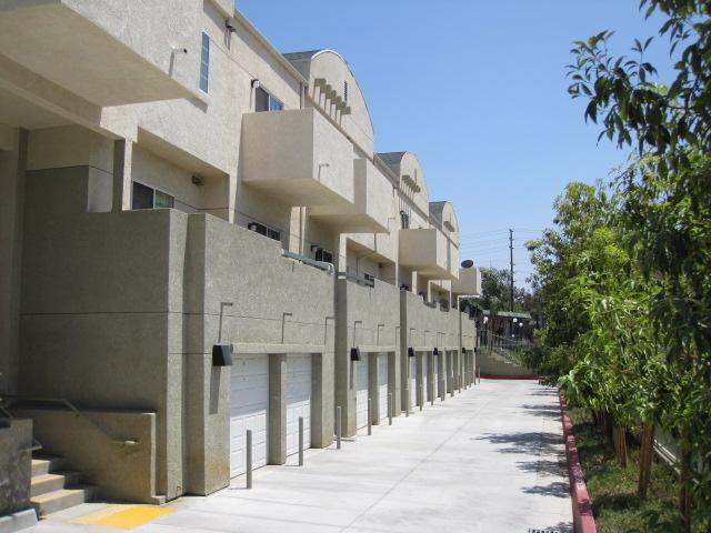 Foto del edificio - Towne Crest Apartments