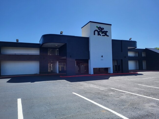 Building Photo - The Nest