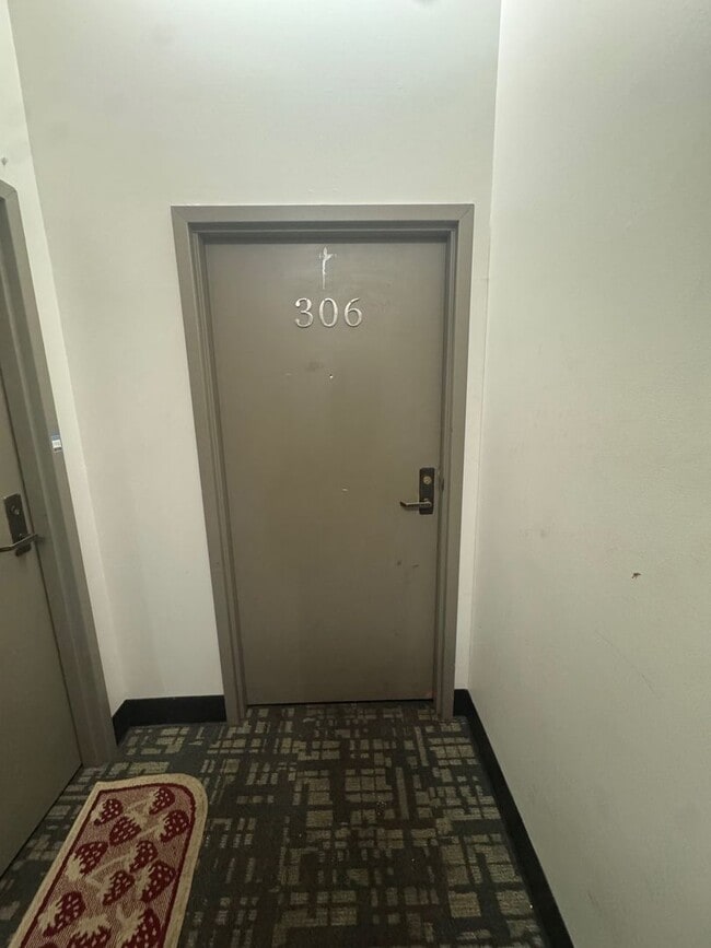 Interior Photo - SilverBrick Lofts