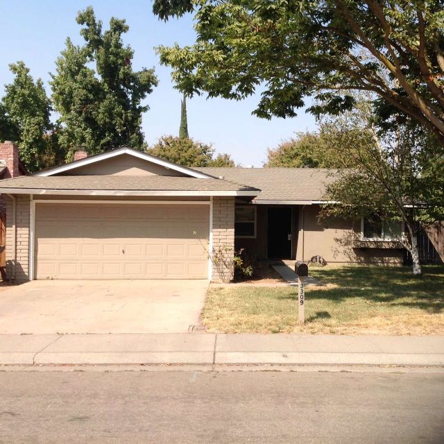 3309 Smokehouse Ave, Modesto, CA 95356 House Rental in Modesto, CA