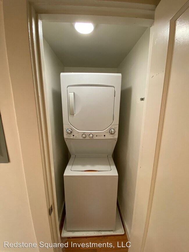 Foto del edificio - 1780 McAllister St