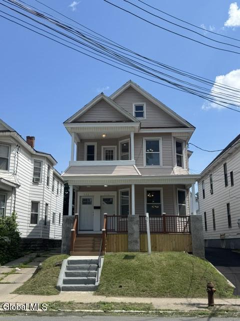 Building Photo - 534 N Brandywine Ave