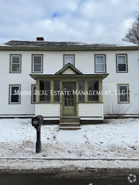 Building Photo - 101 Main Rd