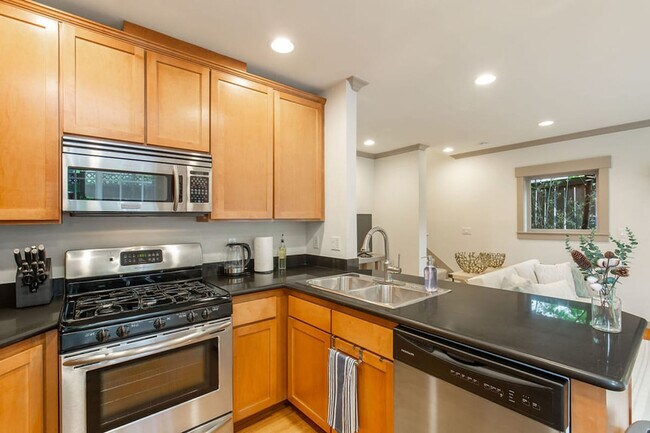 Foto del edificio - 1916 E Spruce St