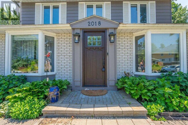 Photo du bâtiment - 2018 Woodglen Crescent