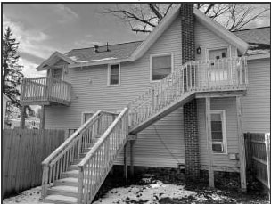 Building Photo - 201 E Main St