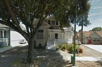 Primary Photo - 940 W Taylor St
