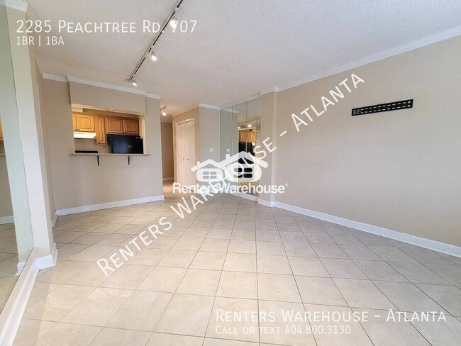 Foto del edificio - 2285 Peachtree Rd