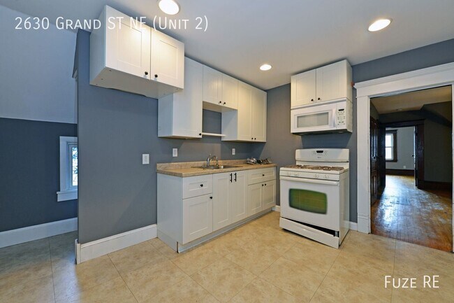 Foto del edificio - 2630 Grand St NE
