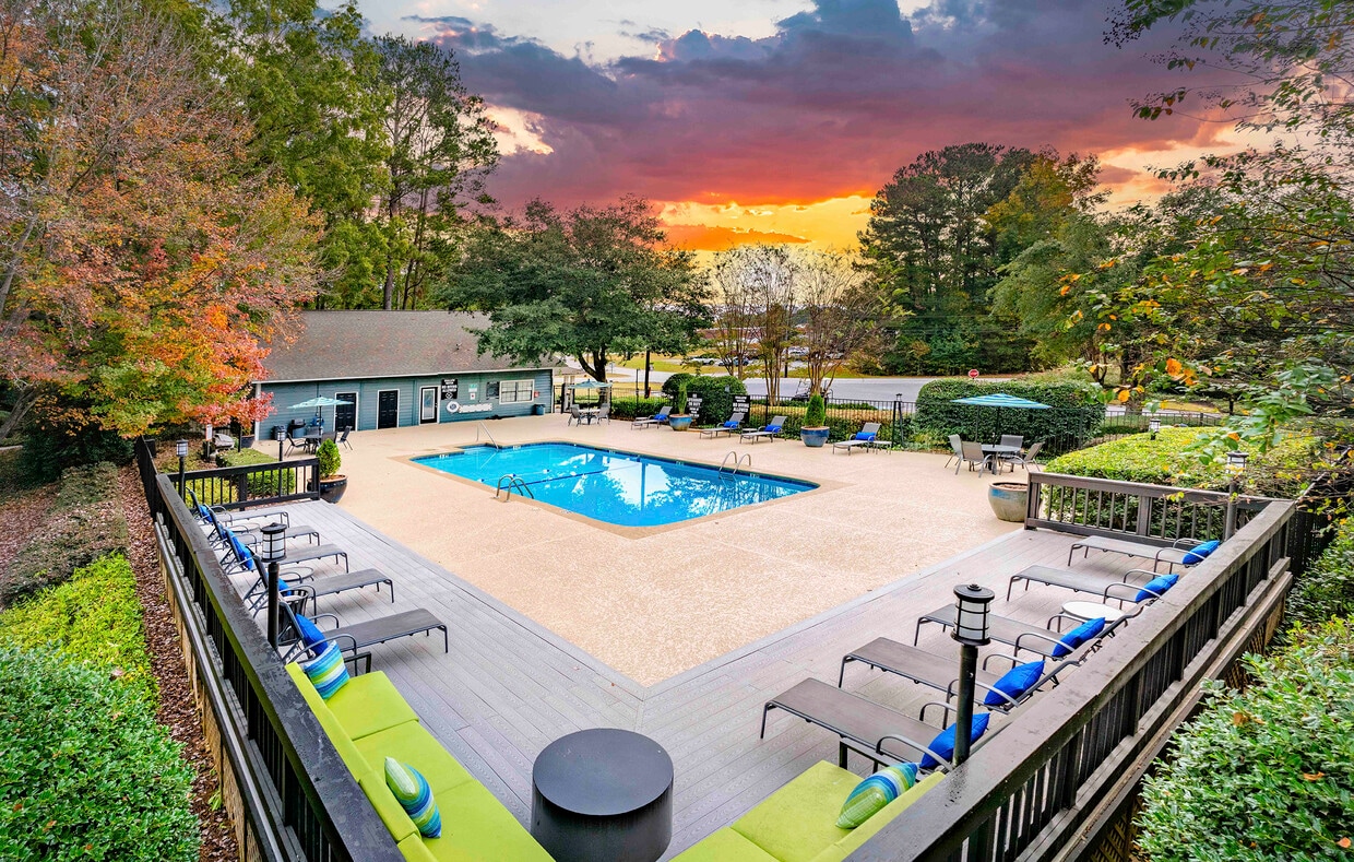 Primary Photo - MAA Spring Creek