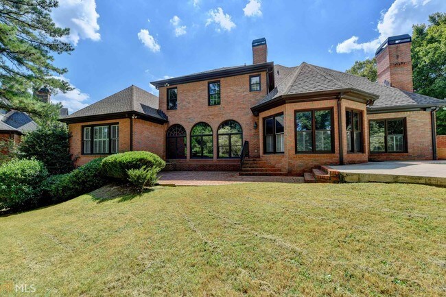 Building Photo - 8125 Formby Ct