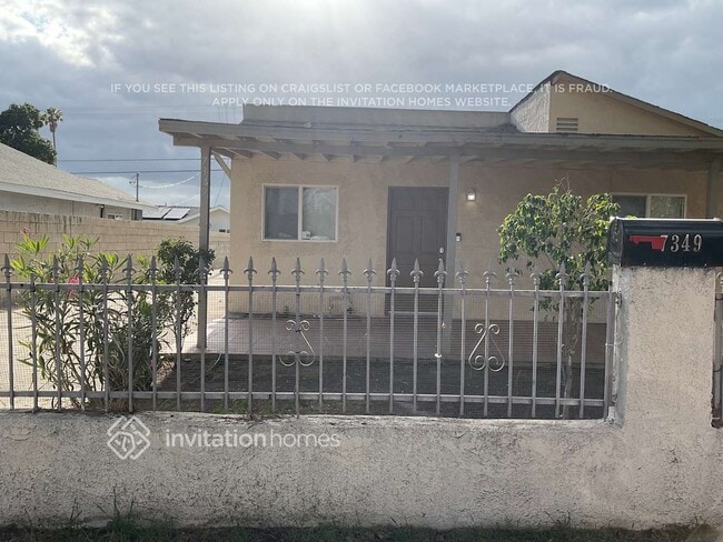 Building Photo - 7349 Cartwright Ave