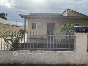 Building Photo - 7349 Cartwright Ave