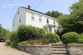 Building Photo - 26 Green St