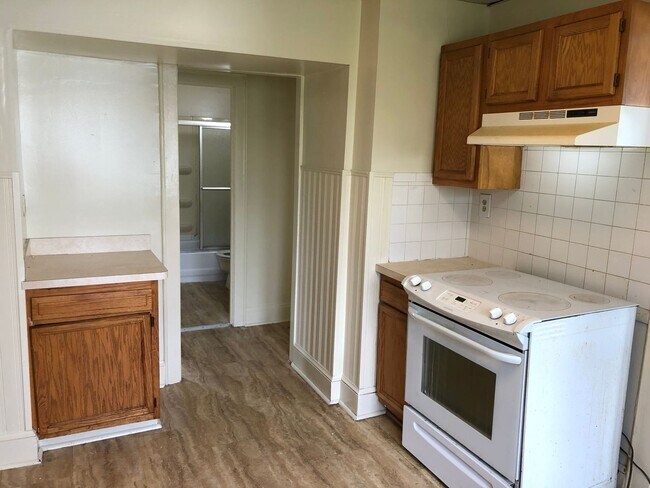 Foto del edificio - 4913 E 85th St