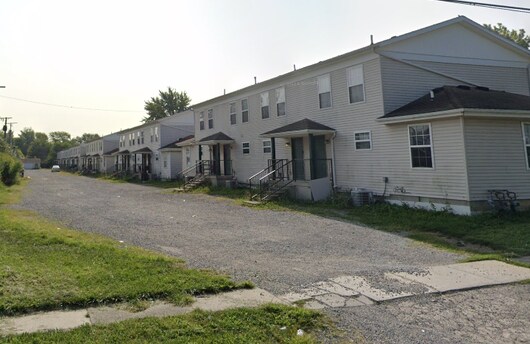 Foto del edificio - 518 Hope St