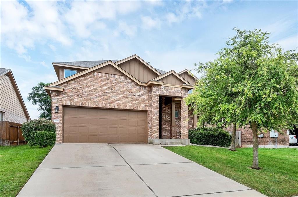 1102 Drake Cove, Leander, TX 78641 House Rental in Leander, TX