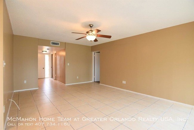 Foto del edificio - 2 bedroom in Orlando FL 32839