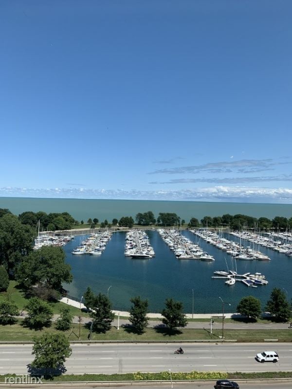 Building Photo - 3440 N Lake Shore Dr