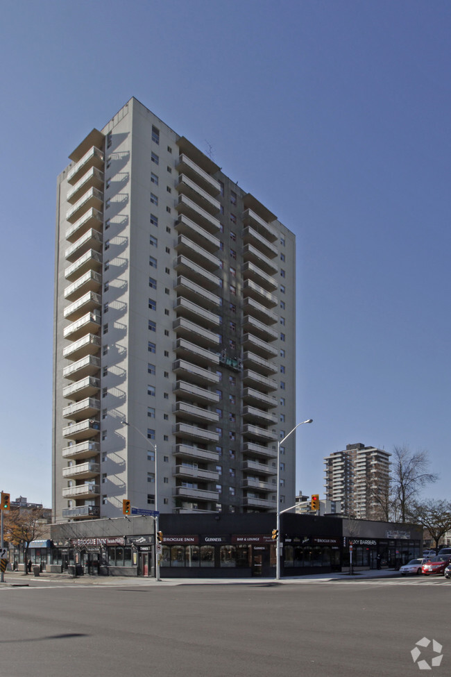 Building Photo - Harbourview Apartments