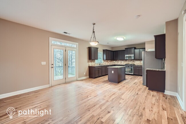 Foto del edificio - 1822 Patterson Mill Way