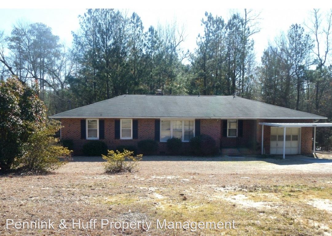 Primary Photo - 7299 Laurinburg Rd