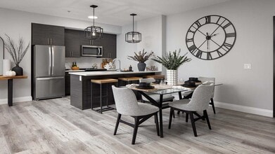 Building Photo - Trinity Gate Condominiums