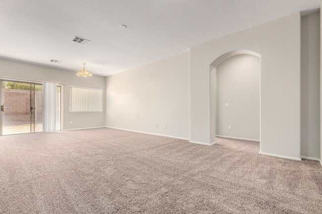 Building Photo - Awesome 3 bedroom / 2 bath in Cordova Estates - 83rd Ave & Buckeye Rd