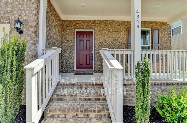 Building Photo - 4349 Northmark Ln