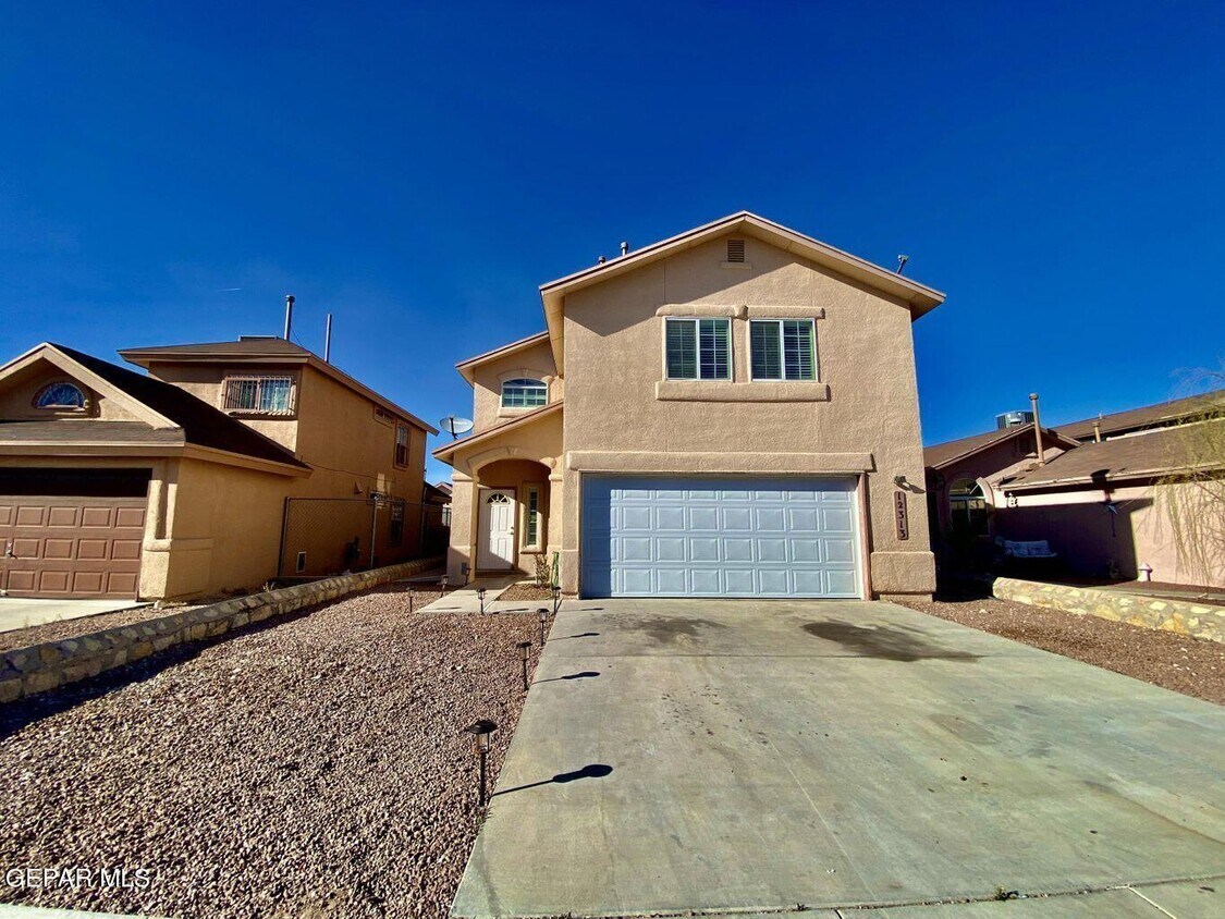 Primary Photo - 12313 Tierra Canada Dr
