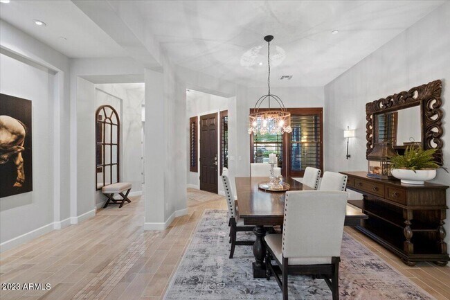 Foto del edificio - 18378 N 96th Way