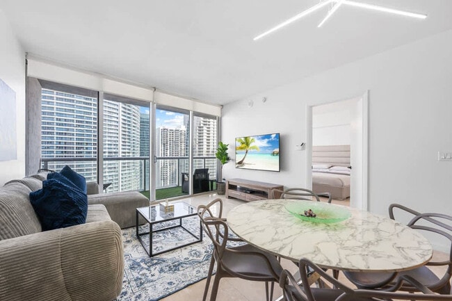 Foto del edificio - 485 Brickell Ave