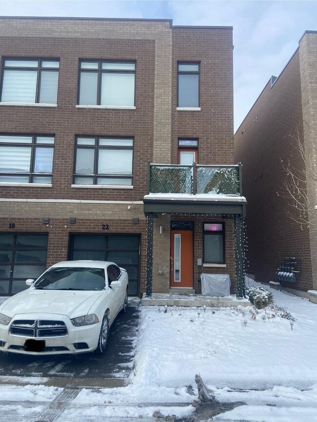 Building Photo - 22 Engel St