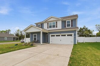 Building Photo - 2210 Cancellara Ct