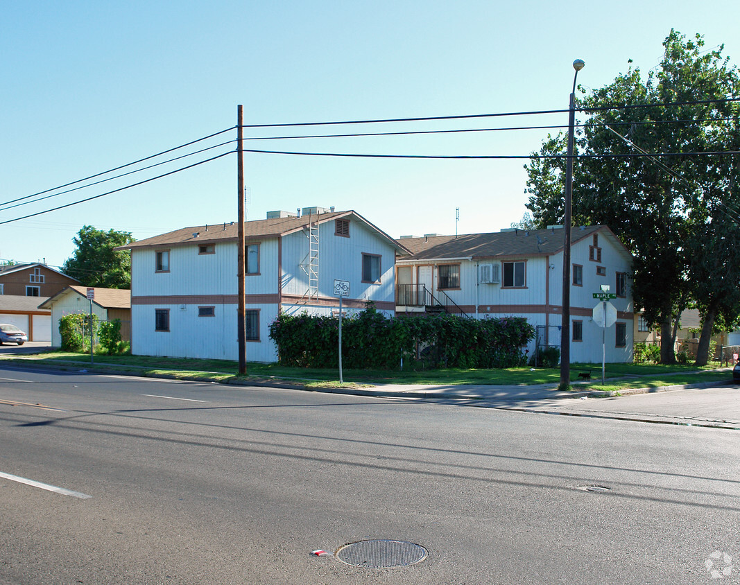 Building Photo - 4605 E Liberty Ave