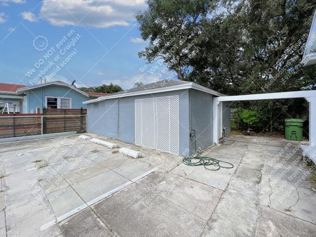 Building Photo - 1 br, 1 bath House - 3702 N 12th St 2 2