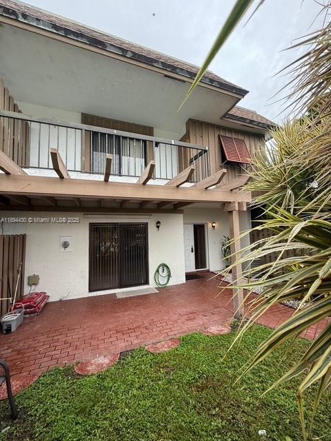 Foto del edificio - 6845 NW 169th St