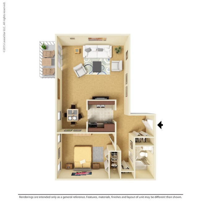 Windsor South Apartments Apartments New Brighton, MN