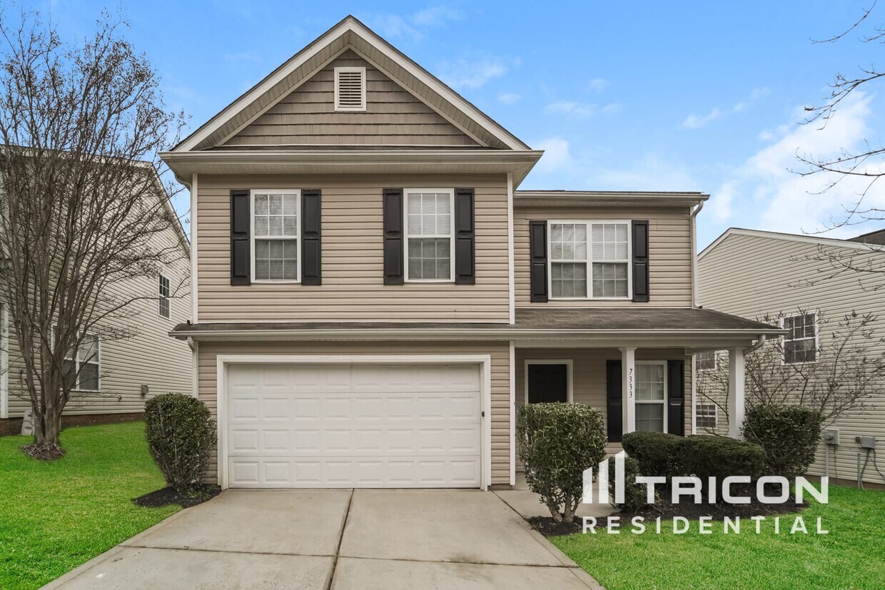 Primary Photo - 7333 Aragorn Lane Charlotte NC