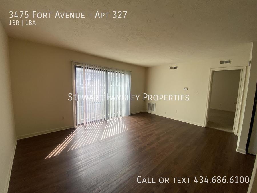 Photo - 3475 Fort Avenue-Apt 327