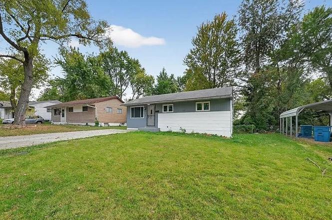 Photo - 138 Grampian Rd