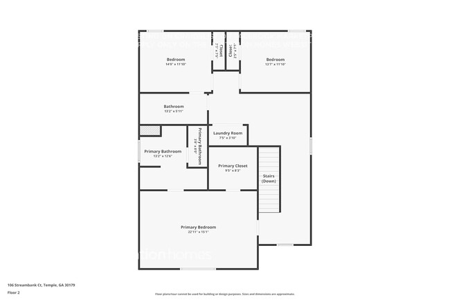 Building Photo - 106 Streambank Ct