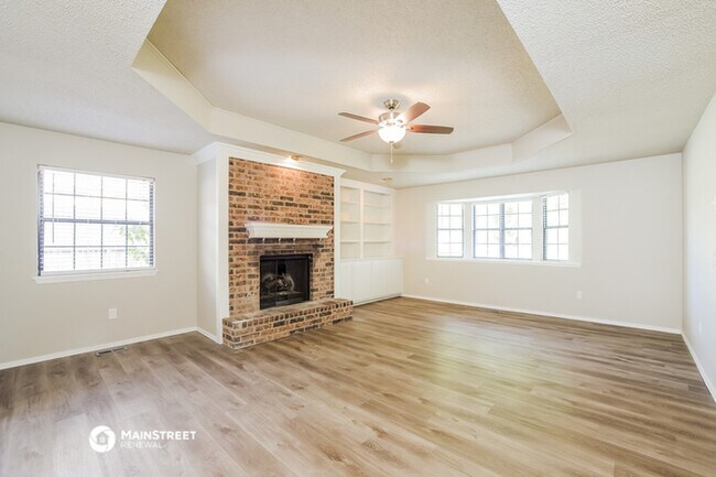 Foto del edificio - 11604 SW 3rd Terrace