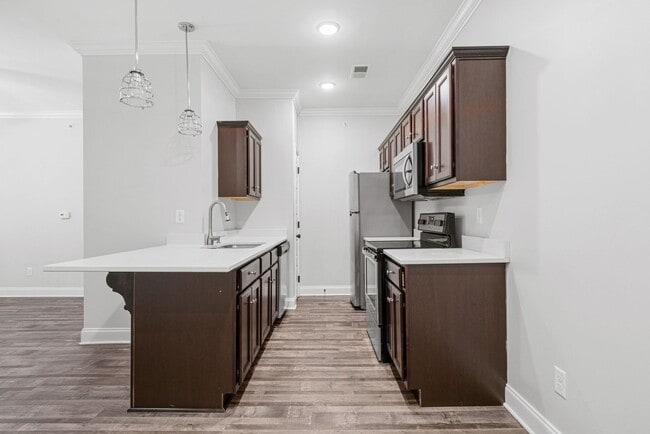 Interior Photo - Fairview Gables